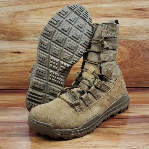 nike sfb gen 2 leather